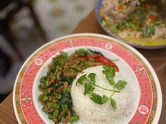 -曼谷食堂·泰国家庭料理(丹桂路店)