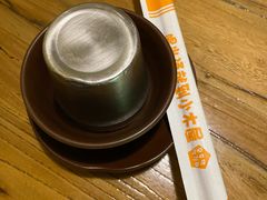 -恩你小木屋·韩式料理(假日广场店)