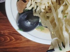 -秦园陕西手工面馆(番禺节能科技园店)