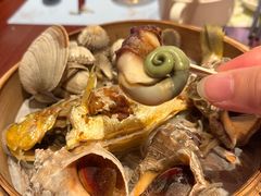 -马哥孛罗咖啡厅·Cafe Marco (厦门马哥孛罗东方大酒店)