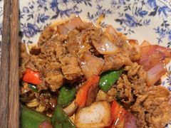 -阿大排档(长春这有山店)