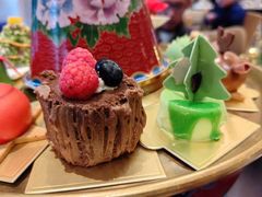 -北京王府井希尔顿酒店·秦唐中餐厅Chynna
