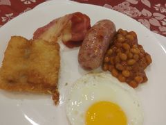 -北京外国语大学东院食堂