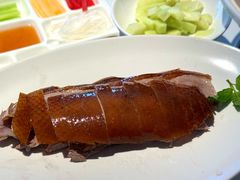 -四季民福烤鸭店(故宫店)