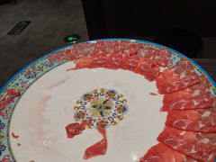 -东来顺铜锅炭火涮肉(上地华联店)