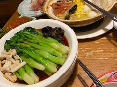-新白鹿餐厅(龙游路店)