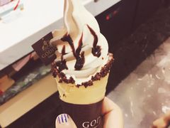 -GODIVA(港汇恒隆广场)