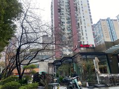 -玛格萝妮比萨屋(四平店)