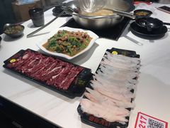 -潮发潮汕牛肉店(永庆坊店)
