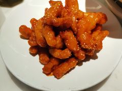 -茅庐毛血旺(烟台大悦城店)