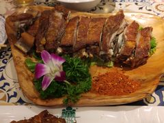 -阿拉丁新疆风味餐厅·清真(罗廊巷店)
