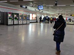 -衡山路(地铁站)