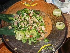 -兰木肆·云南菜(龙湖U城天街店)