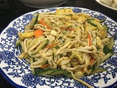 -一锅厨东北水饺店(厦大店)