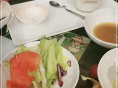 -豪客来牛排(文化路店)