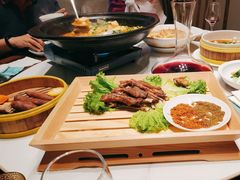 -筱爷叔·上海传统手工菜(新桥店)