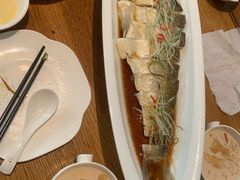 -花舍·新派粤菜·西餐·下午茶(亚运村·鸟巢店)