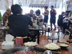 -黄潇洒老火锅(九眼桥宏济巷店)