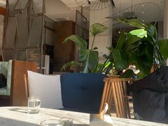 土豆牛肉饼-The Rug Cafe(王府中环店)