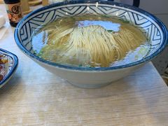 -朱洪元苏式面馆(绿宝广场店)