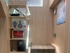 -霸王茶姬(南强街店)