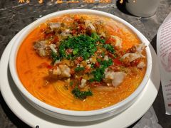 -新白鹿餐厅(金鹰新街口店)