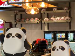 -成都百丽宫影城(LUXE太古里店)