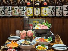 -小川洋风料理(江汉路店)
