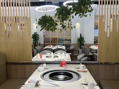 -芭夯兔·兔肉汤锅(新都店)