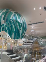 -奈尔宝·儿童乐园·亲子餐厅(华采天地店)