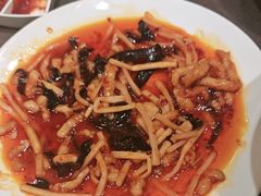 -北平盛世·新京菜·北京烤鸭(劲松·双井店)