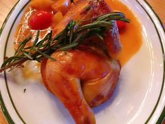 -MR.ROCKY洛奇先生RESTAURANT&BAR(宝安壹方城店)