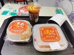 -孖记茶档·热腾茶餐(荔湾领展广场店)