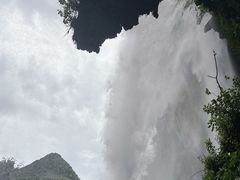-马岭河峡谷风景区