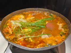 -旺福·贵州酸汤牛肉火锅(陆悦天地店)