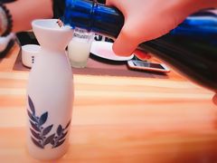 -割烹旭日本料理(龙湖狮山天街店)