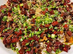 -三猫黑鱼花(南大店)