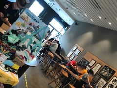 -星巴克(厦门SM新生活广场店)