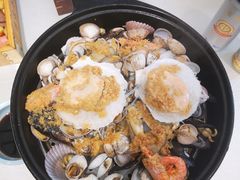 -津沽小院(天津之眼店)