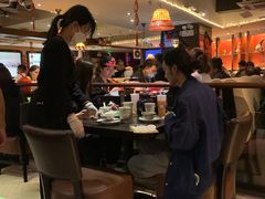 大堂-大头虾越式风味餐厅(光明广场店)