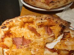-比格比萨自助(花园路店)