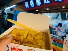 -阿信厚吐司(曾厝垵店)