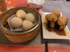 -点点心点心专门店(旺角店)