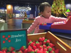 -幻贝家儿童乐园(苏州中心店)