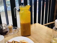 -陈傻子餐厅(世纪都会店)