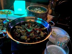 -桂花里·衢州菜·精酿餐吧(未来科技城万达广场店)