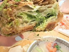 -PAPER STONE BAKERY(天环店)