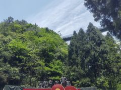 -娄山关景区