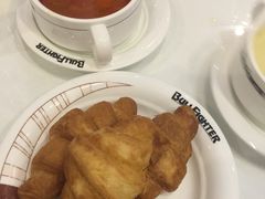 -斗牛士牛排餐厅(嘉里汇店)