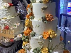 -杜哈夫DOUX RÊVE·生日蛋糕(日月光店)